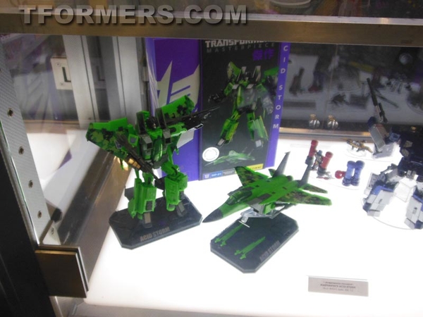 Botcon 2013   Tranformers Genrations Day 3 Image Gallery  (29 of 58)
